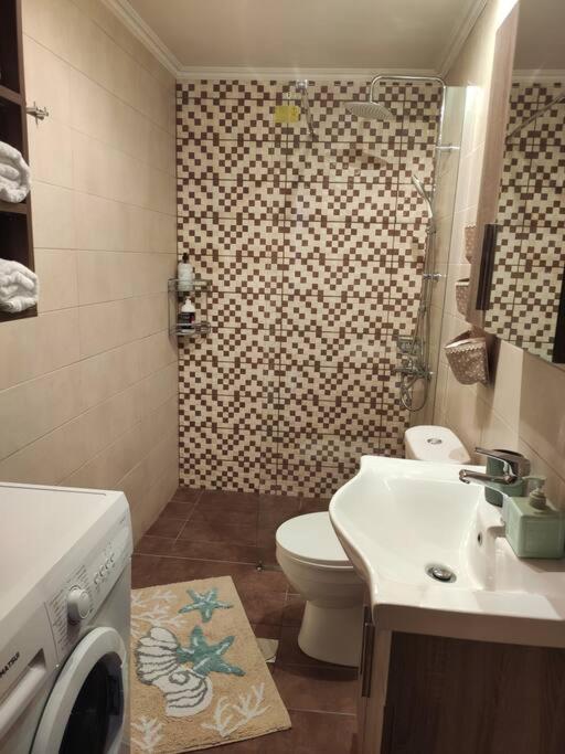 Politis' Wooden House Apartment Vasiliki  Luaran gambar