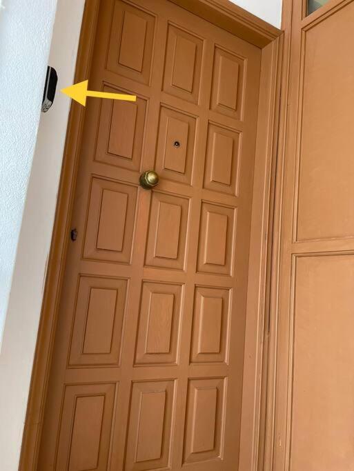 Politis' Wooden House Apartment Vasiliki  Luaran gambar